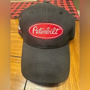 Peterbilt hat OSFA